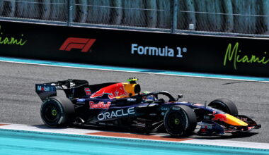 Ford open to dramatic F1 engine change