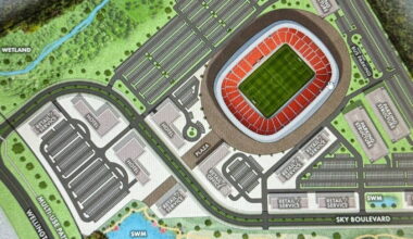 $1.5 billion Halifax stadium, entertainment district proposal renews CFL expansion hopes