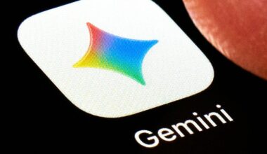 I Cloned Myself With Gemini’s AI Avatar Tool. The Result Was Unnervingly Me