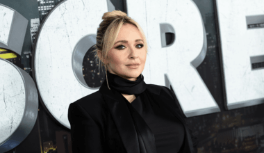 Hayden Panettiere