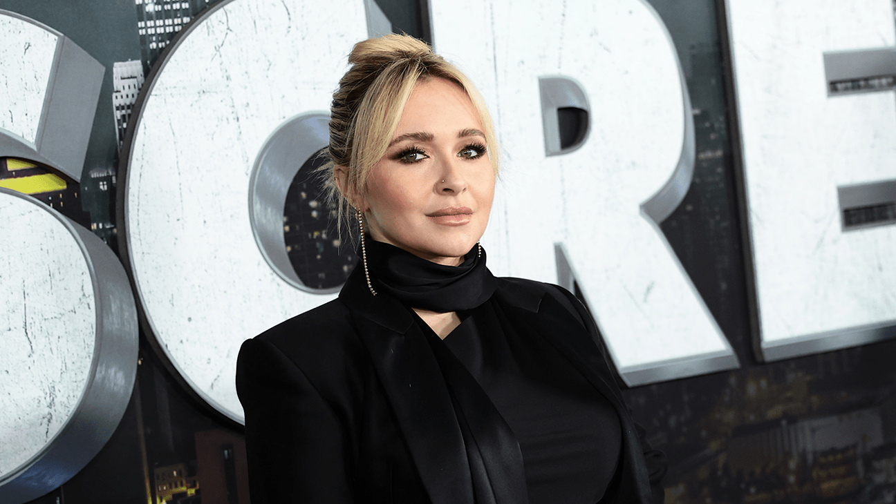 Hayden Panettiere