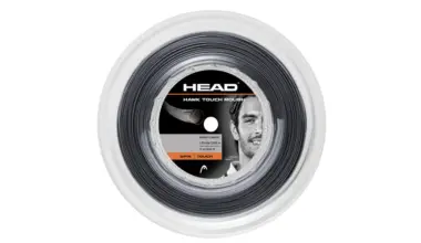 Head Hawk Touch Rough strings