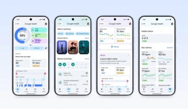 Google Health is here, but a lot of people want their Fitbit app back instead