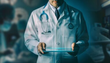 digital healthcare information