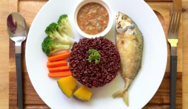 AI reveals a simple trick to make everyday meals healthier
