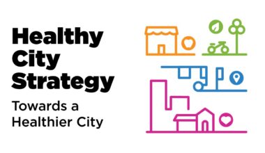 Mississauga’s Healthy City Strategy turns vision into action, making healthy living easier for residents – City of Mississauga