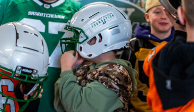 Roughrider Foundation Returns Over $5 Million to Community, Including $3.3 Million to Amateur Football