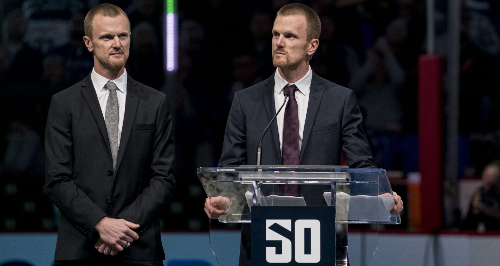 Vancouver Canucks May Benefit From Falling to 3rd Overall in the 2026 NHL Draft - The Hockey Writers - NHL Entry Draft