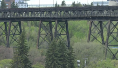 Edmonton’s High- and Low-Level bridges will need to be replaced: city officials