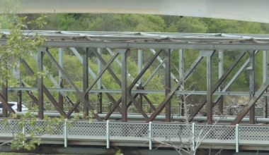 Edmonton mayor wants to expand size, scope of possible new High-Level Bridge