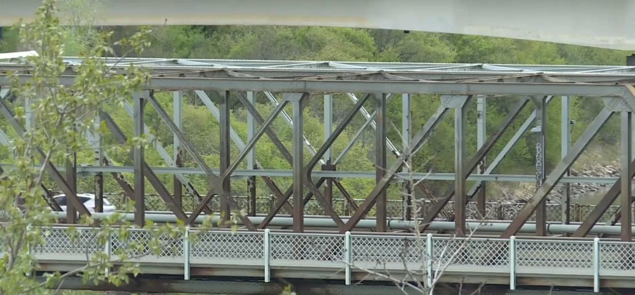 Edmonton mayor wants to expand size, scope of possible new High-Level Bridge