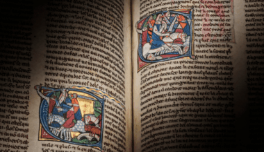 King Arthur manuscript in private hands for 700 years to go on public sale - National