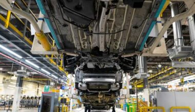 ‘Indefinite suspension’: Honda slams brakes on Ontario EV plant construction
