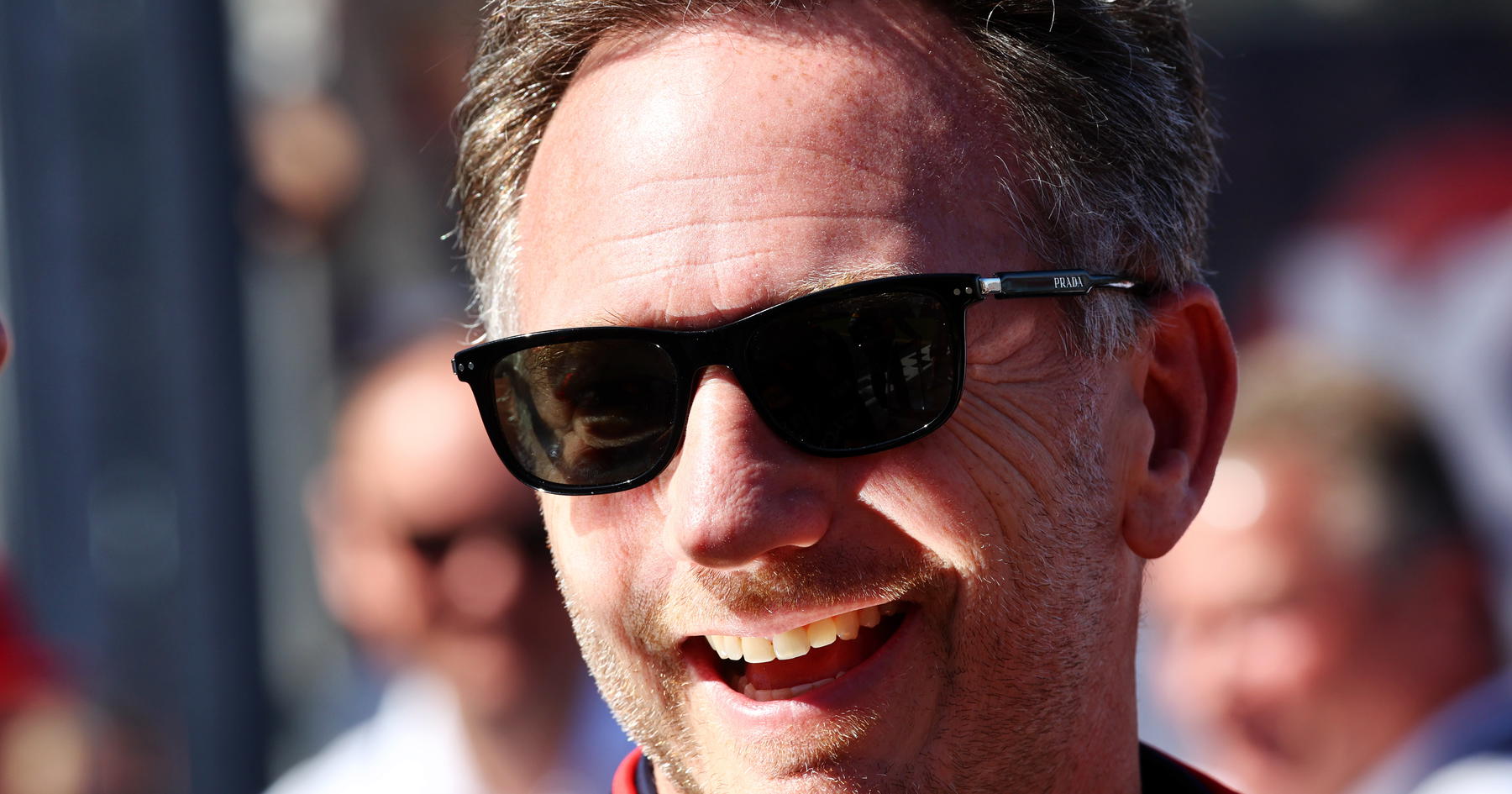Christian Horner proven right as Max Verstappen takes action on safety grounds - RacingNews365 Review