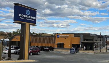 Gillette’s Hoskinson Health Clinic To Close, 'No Longer Financially Sustainable'