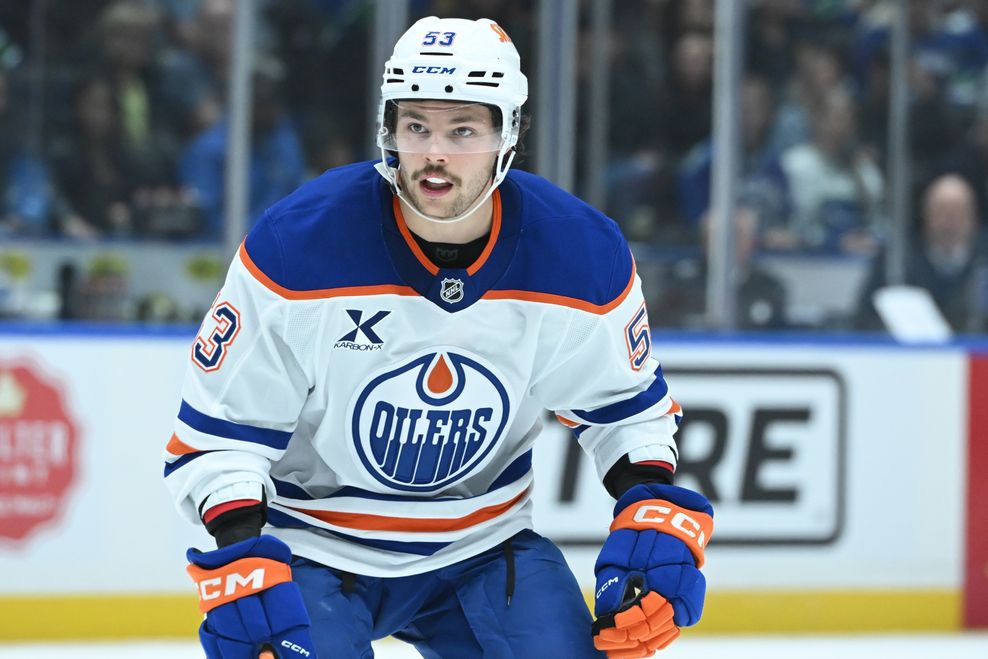 Howard-Oilers