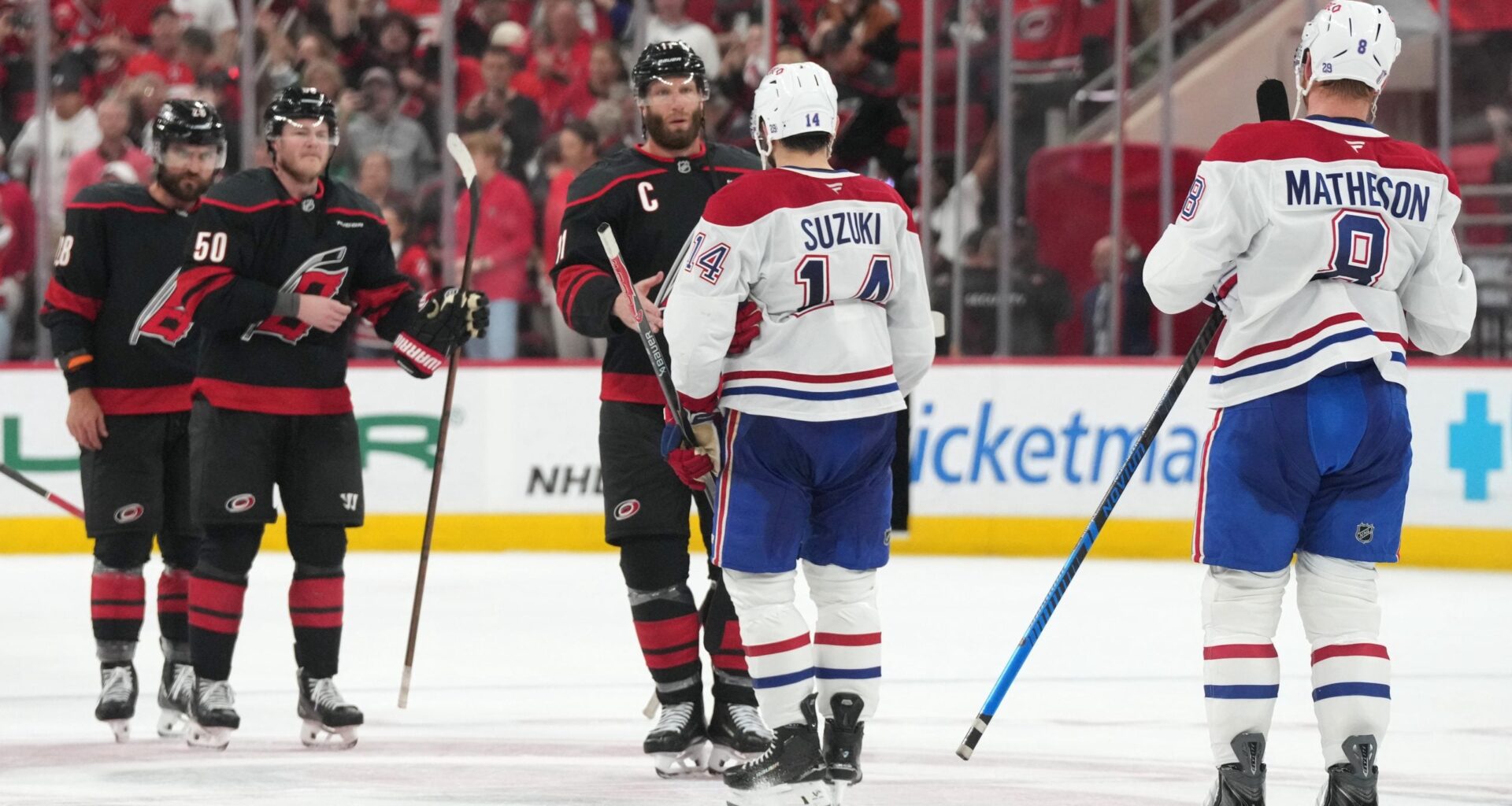 Short Conference Finals Adding to NHL's Playoff Format Frustrations - The Hockey Writers - Commentary