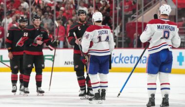 Short Conference Finals Adding to NHL's Playoff Format Frustrations - The Hockey Writers - Commentary