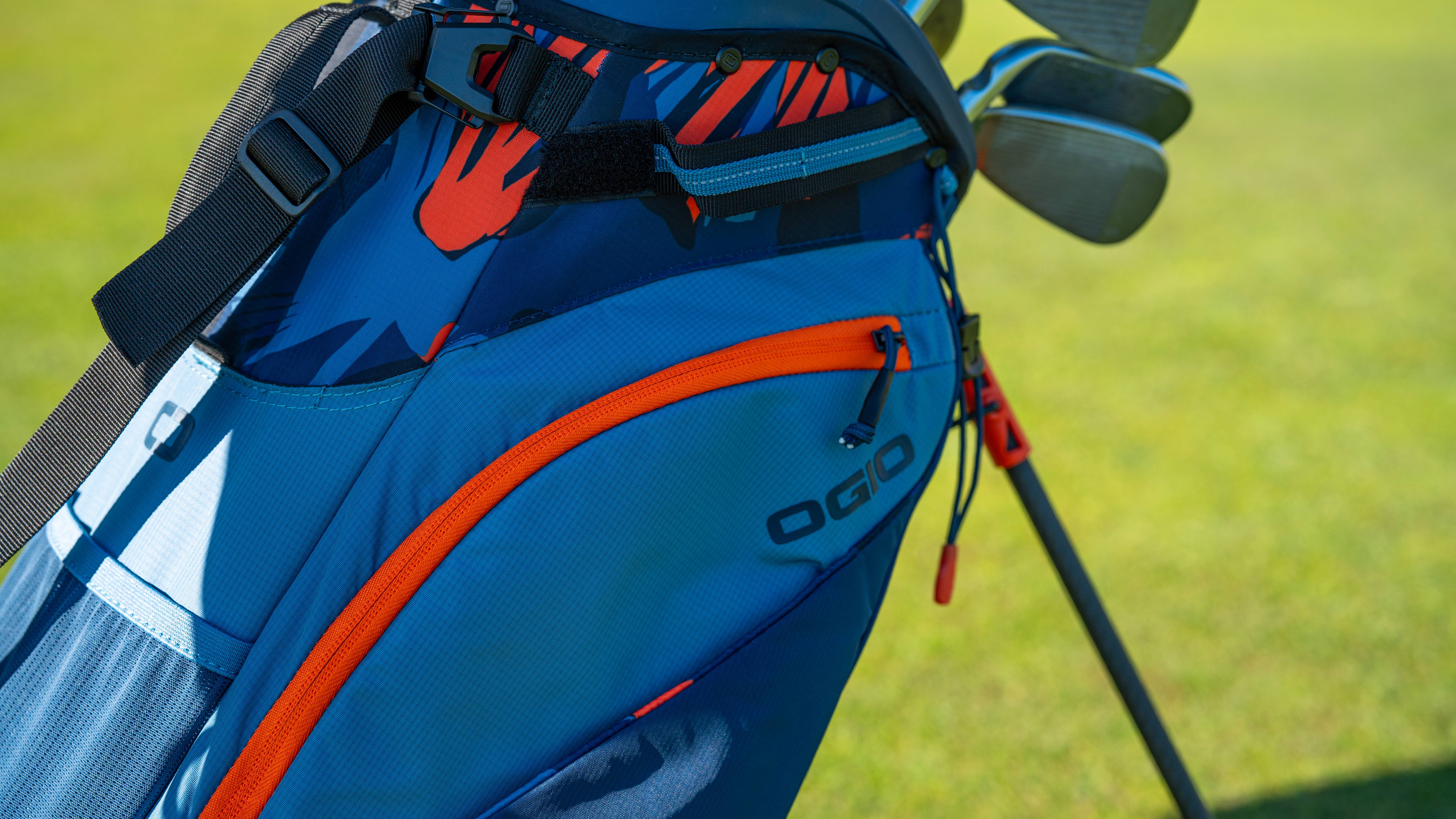 OGIO Featherlite Stand Bag