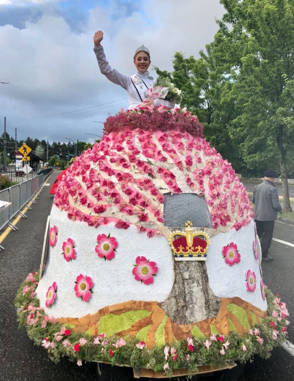 Hyack Festival