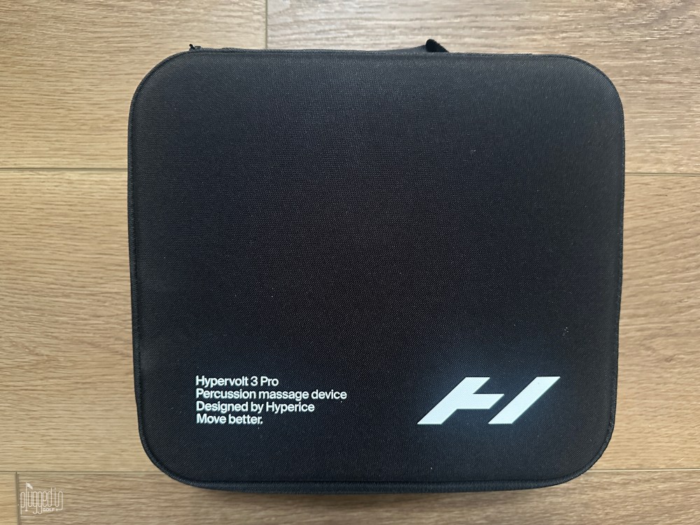 Hyperice Hypervolt 3 Pro Review review
