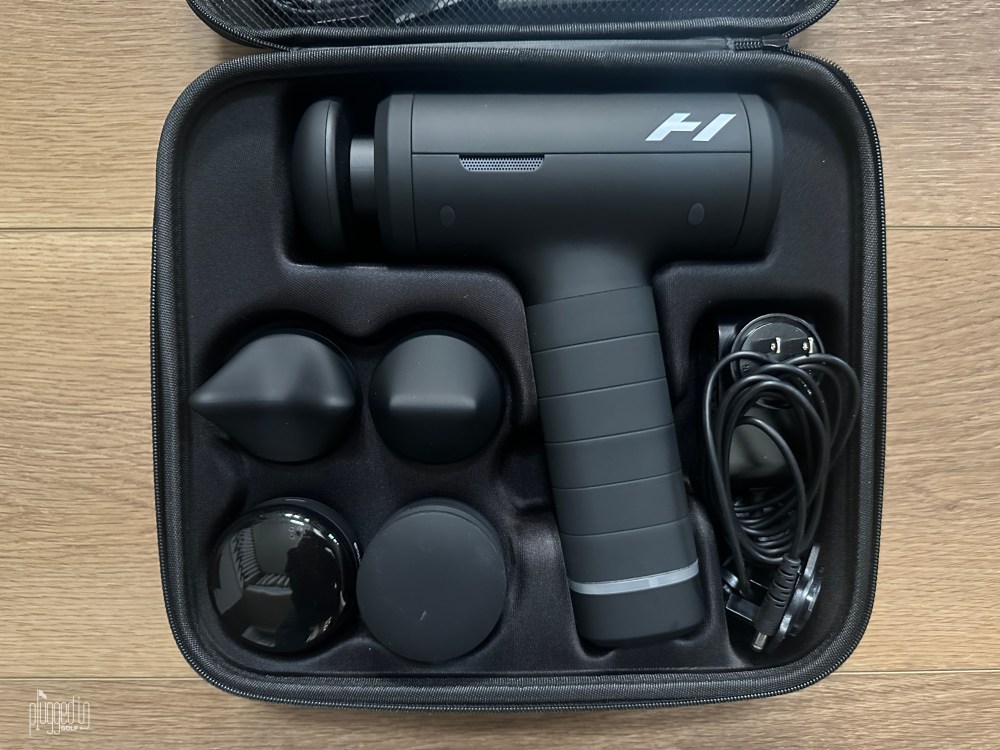 Hyperice Hypervolt 3 Pro Review review