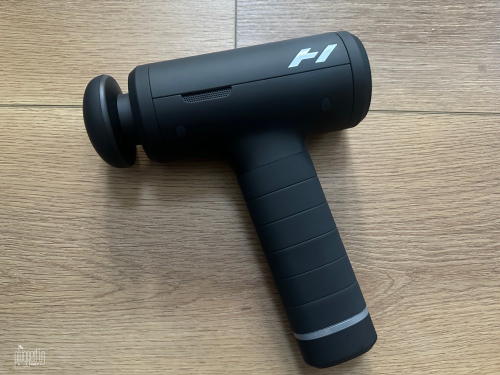 Hyperice Hypervolt 3 Pro Review review