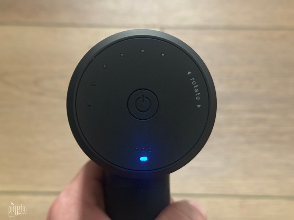 Hyperice Hypervolt 3 Pro Review review