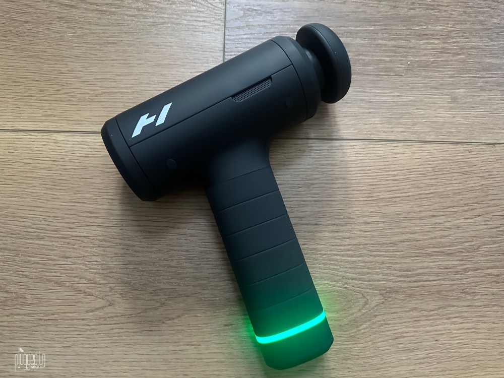 Hyperice Hypervolt 3 Pro Review review