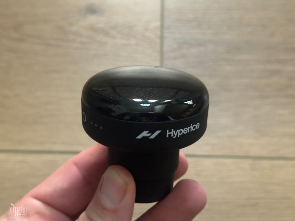 Hyperice Hypervolt 3 Pro Review review