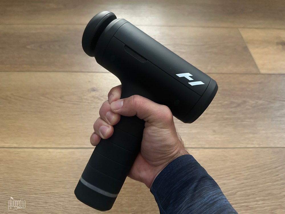 Hyperice Hypervolt 3 Pro Review review