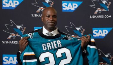 San Jose Sharks open to moving No. 2 pick, Chicago Blackhawks listening on No. 4