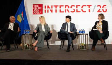Business Brief: From Calgary, a nation-building checklist