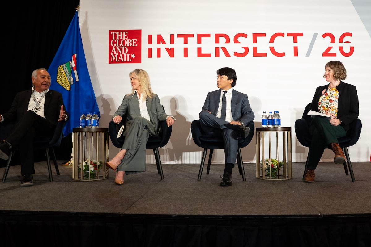 Business Brief: From Calgary, a nation-building checklist