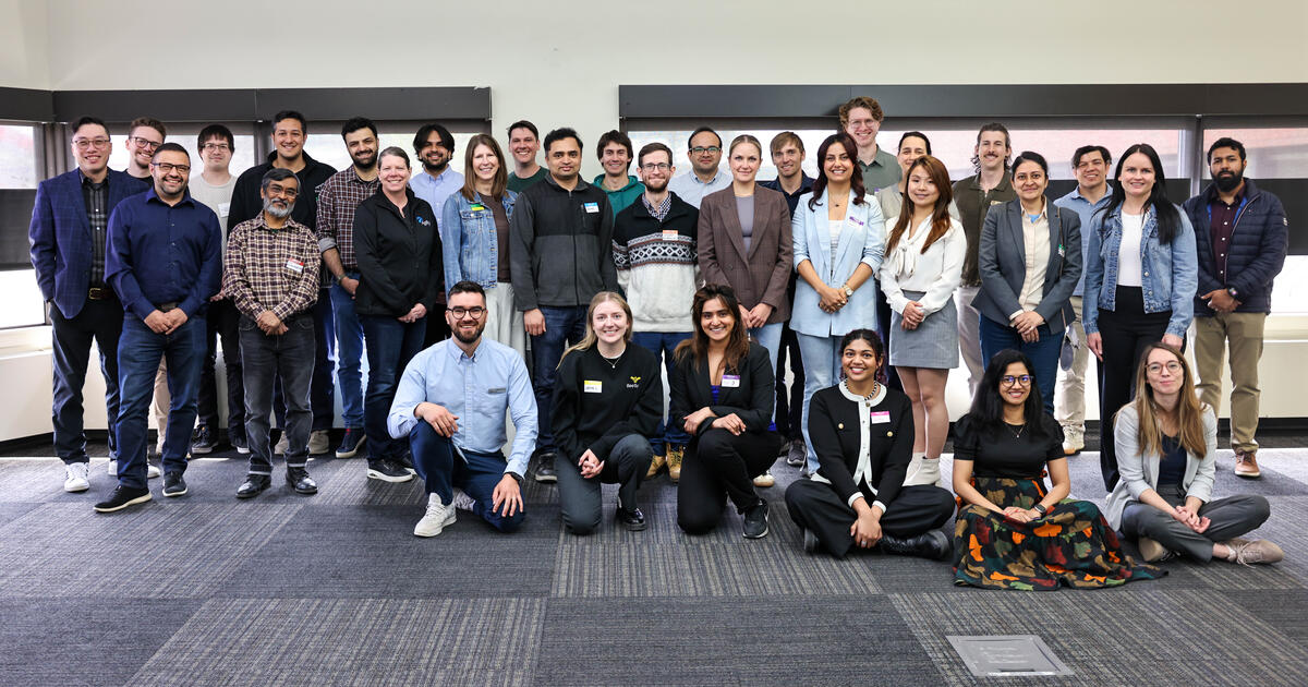Innovate Calgary grant supports seven new science-based service and product startups | News