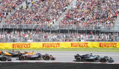 Grand Prix in Montreal: Bell boosting cellular capacity