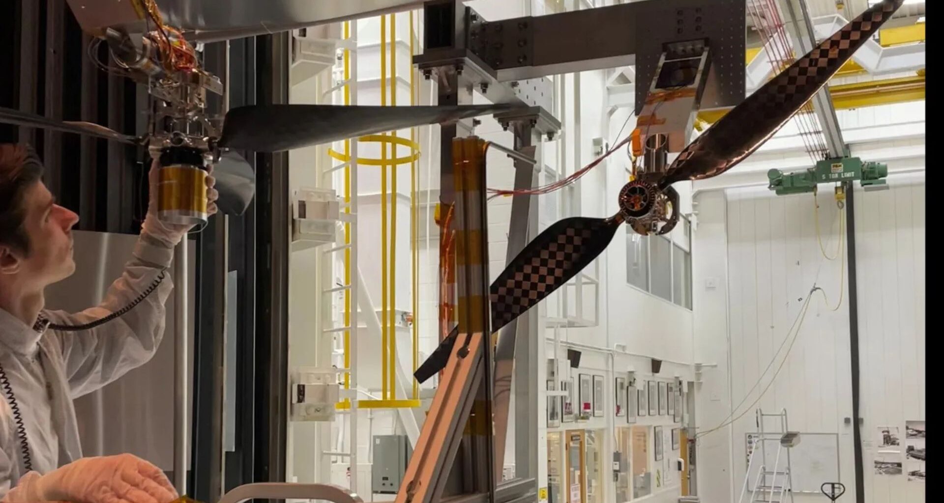 The Blueprint