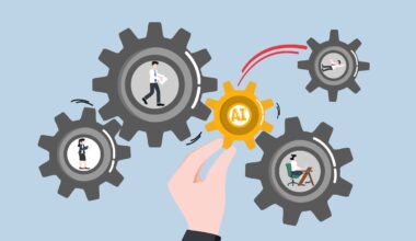Will AI be the end of jobs? The reality looks different in Canada