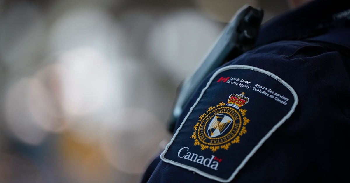CBSA outage: Inspection kiosks back online