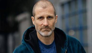 Vancouver film industry mourns loss of actor Stewart McLean