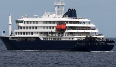 Travel industry insiders aren't worried about the future of cruises, even with outbreaks - CTV News