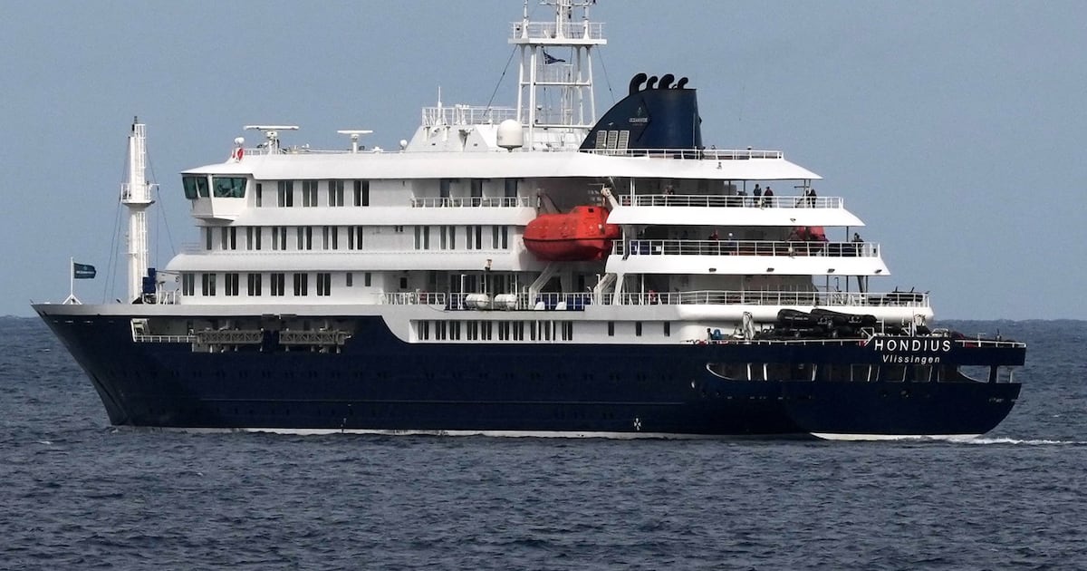 Travel industry insiders aren't worried about the future of cruises, even with outbreaks - CTV News