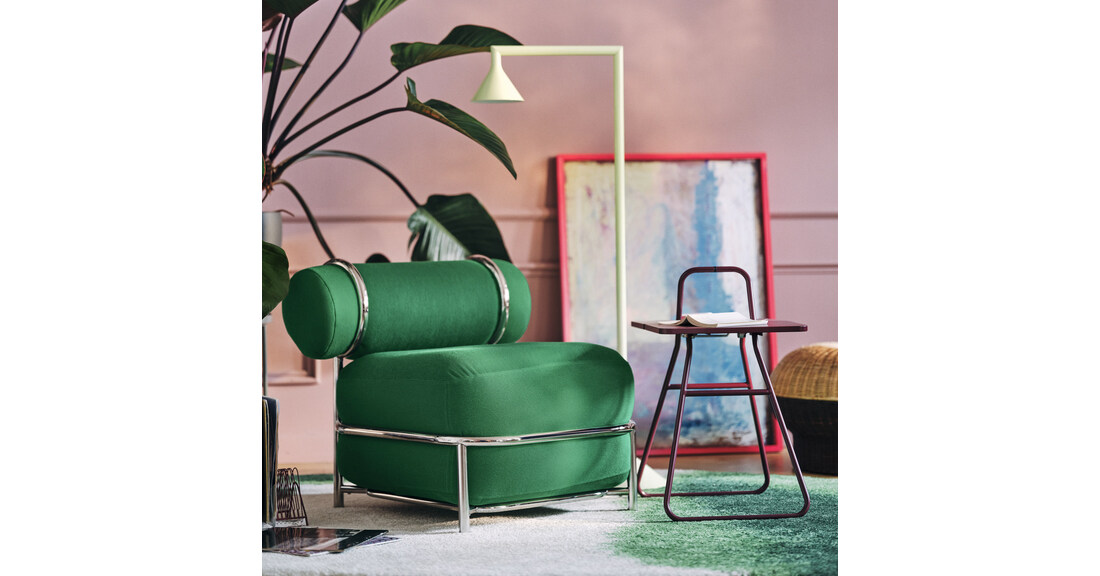 IKEA PS returns for its tenth edition with 43 designs built for playful functionality
