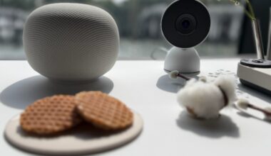 The cost of the smart home is going up