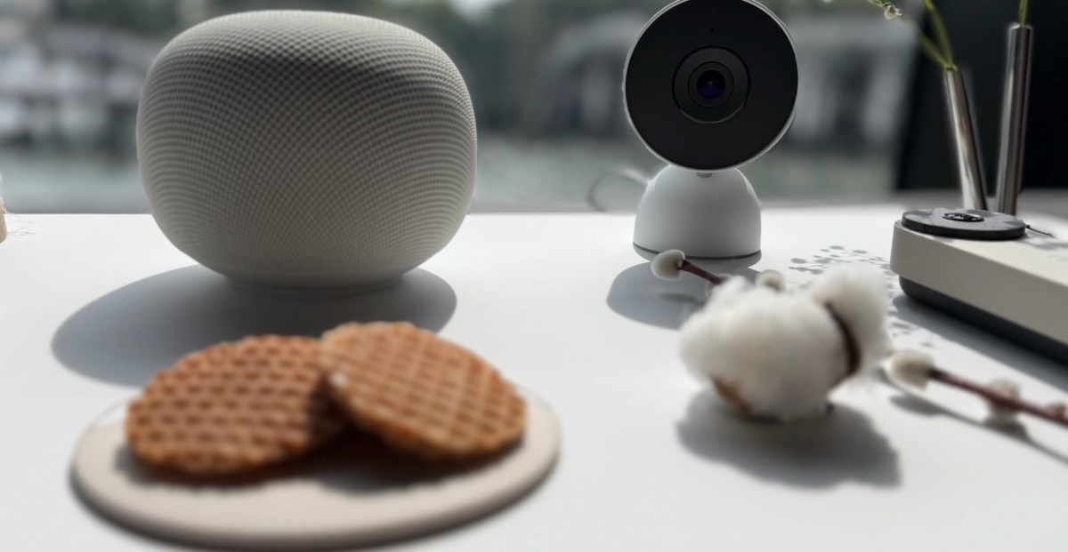 The cost of the smart home is going up