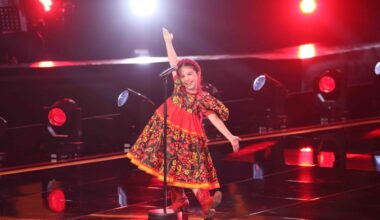 MBC's 'The Voice Kids' Extends Its Viral Breakout Across Platforms