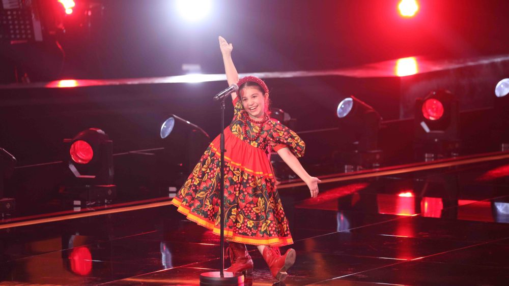 MBC's 'The Voice Kids' Extends Its Viral Breakout Across Platforms