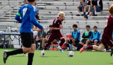 Boys soccer playoffs: Morgan ‘ready’ for rematch with unbeaten Ogden in 3A final | News, Sports, Jobs