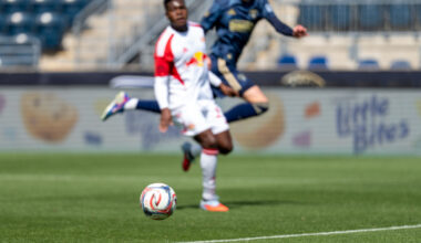 Loanaways’ progress and our clouded crystal ball – The Philly Soccer Page