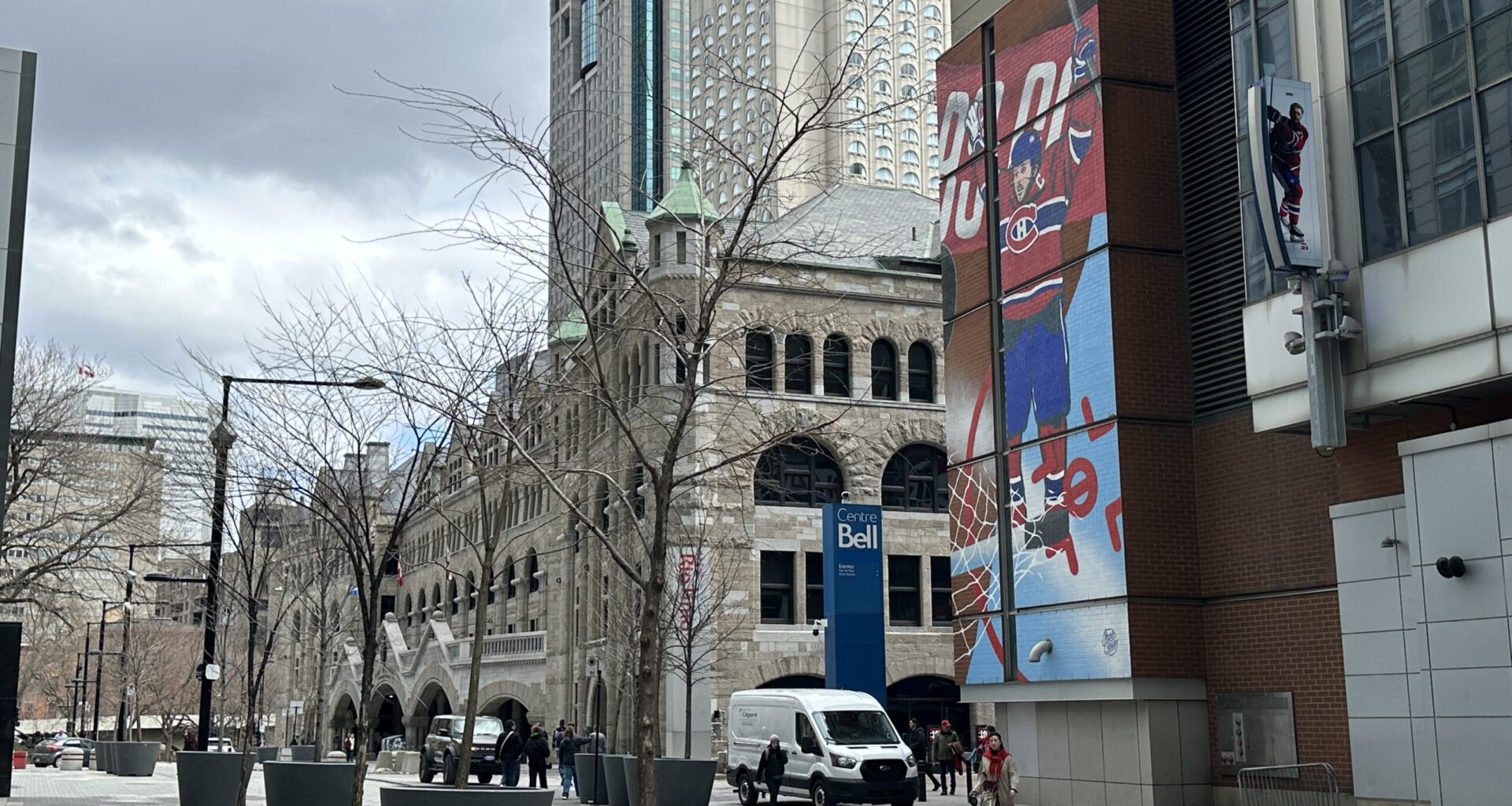Bell Centre watch party planned for Canadiens’ winner-take-all Game 7